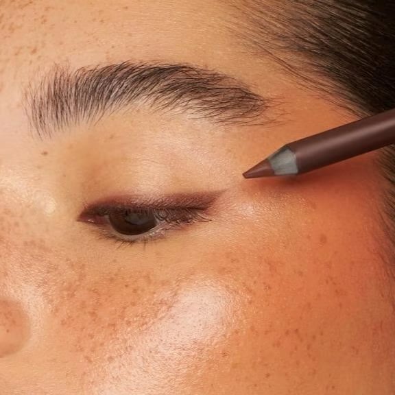 🎁Osta 1 saat 1 ilmaiseksi🔥-🌟24 HR Vedenpitävä silmänrajauskynä Duo Sharpenable Eye Pencil💦