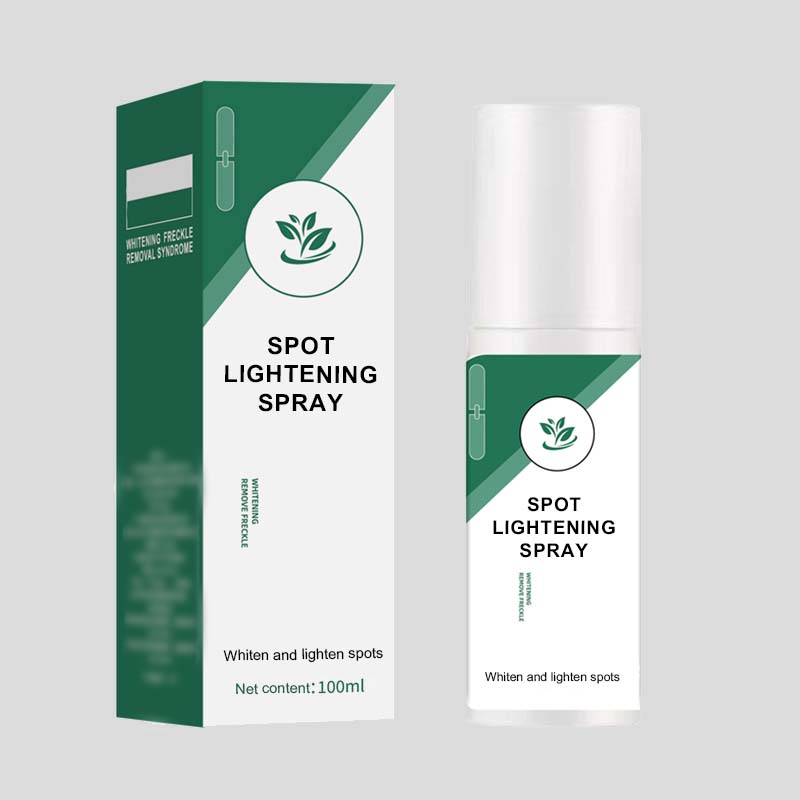 Upgraded Anti-freckle Essence Oil