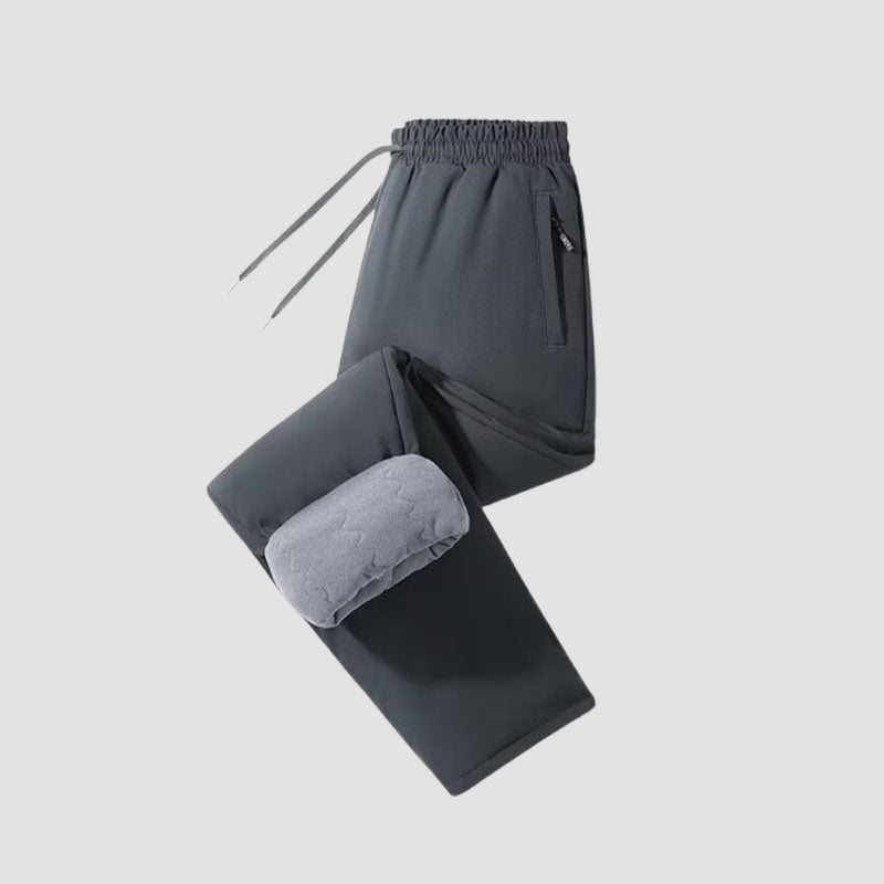 Ultimate Cold-Proof Knee-Guard Thermal Pants – Pysy lämpimänä äärimmäisessä talvessa