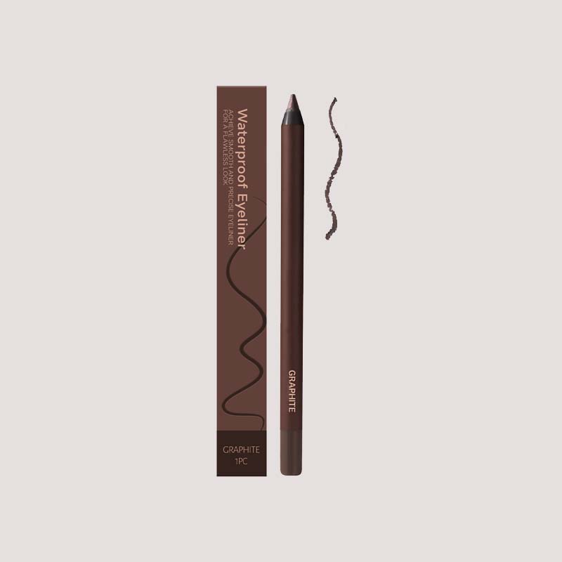 🎁Osta 1 saat 1 ilmaiseksi🔥-🌟24 HR Vedenpitävä silmänrajauskynä Duo Sharpenable Eye Pencil💦