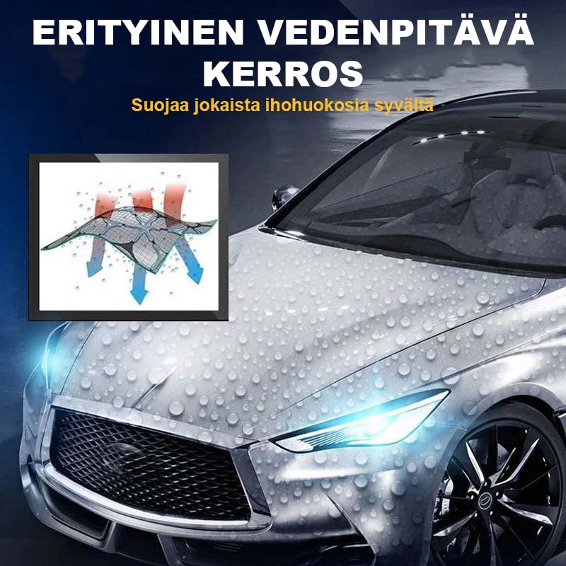 Autolack-Kratzer-Reparaturspray🚙Geeignet für alle Autolackfarben