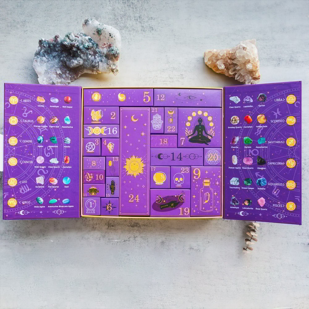 đReiki Halloween Countdown -lahjarasiađźParantumisen ja energiansiirron taikaa!