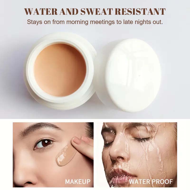Flawless Wear Full-Coverage Concealer đââď¸â¨