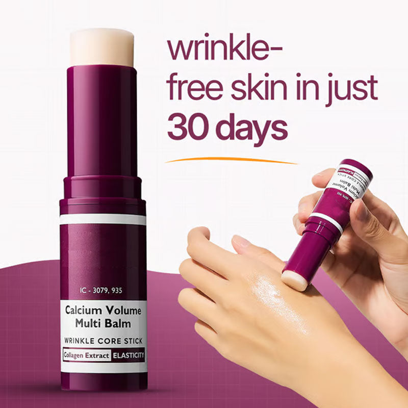 Vitamin Skin -kalsiumioni-silmänympärysvoide
