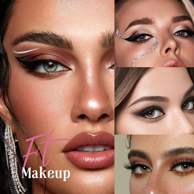 Lazy Eye Shadow silmäripsien laastarit