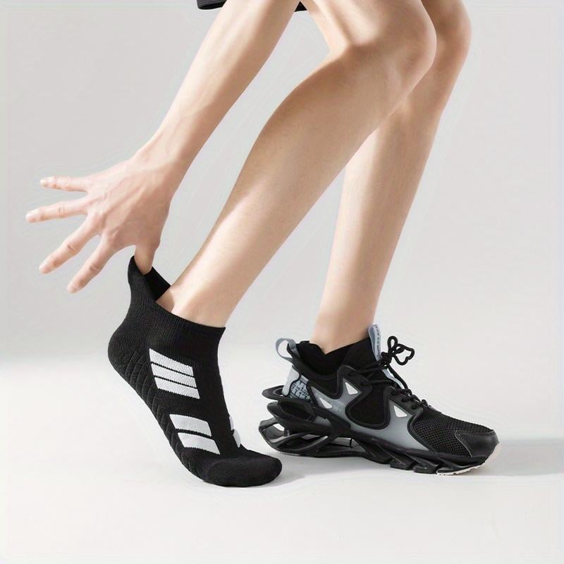 🧦Unisex matala leikkaus No-Show Sportsokker👟💪