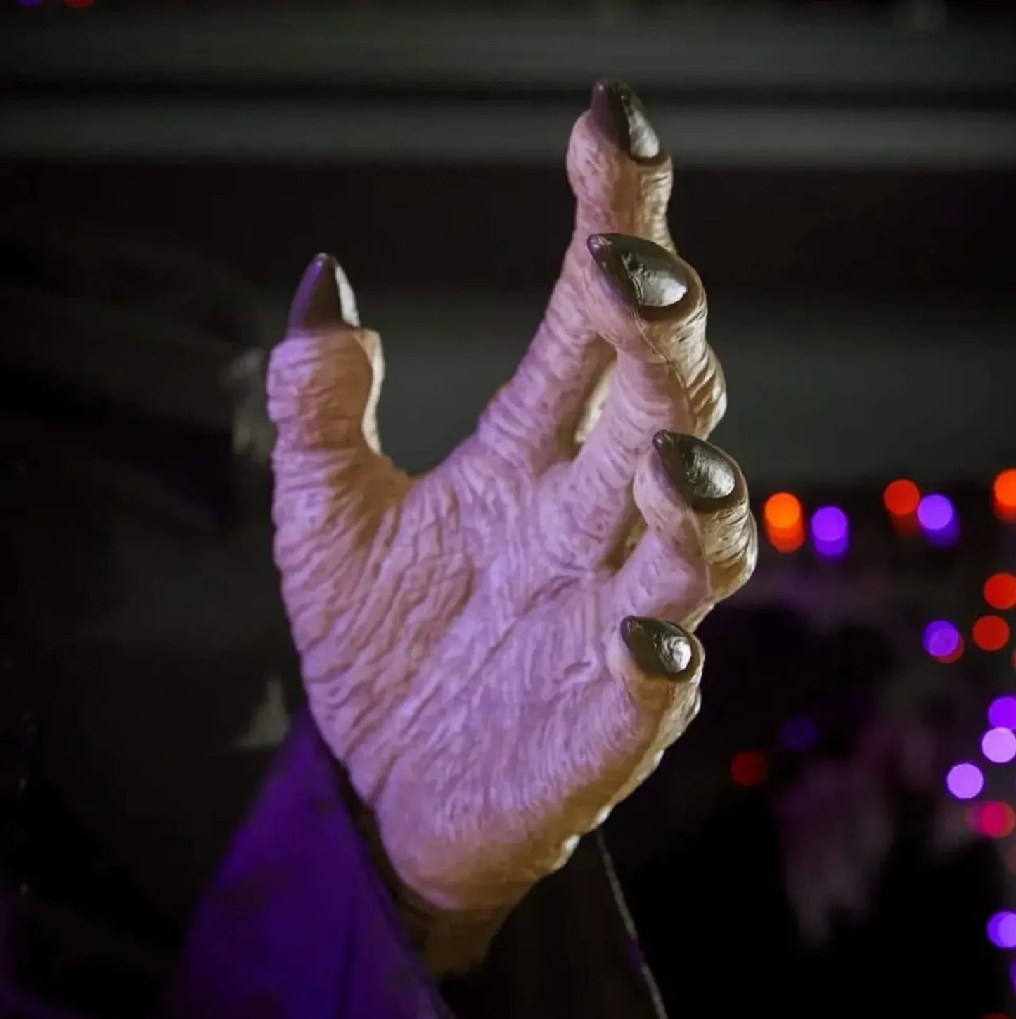 đ„Halloweenin ennakkoalennusmyynti 49%đ„ - LentĂ€vĂ€ noit
