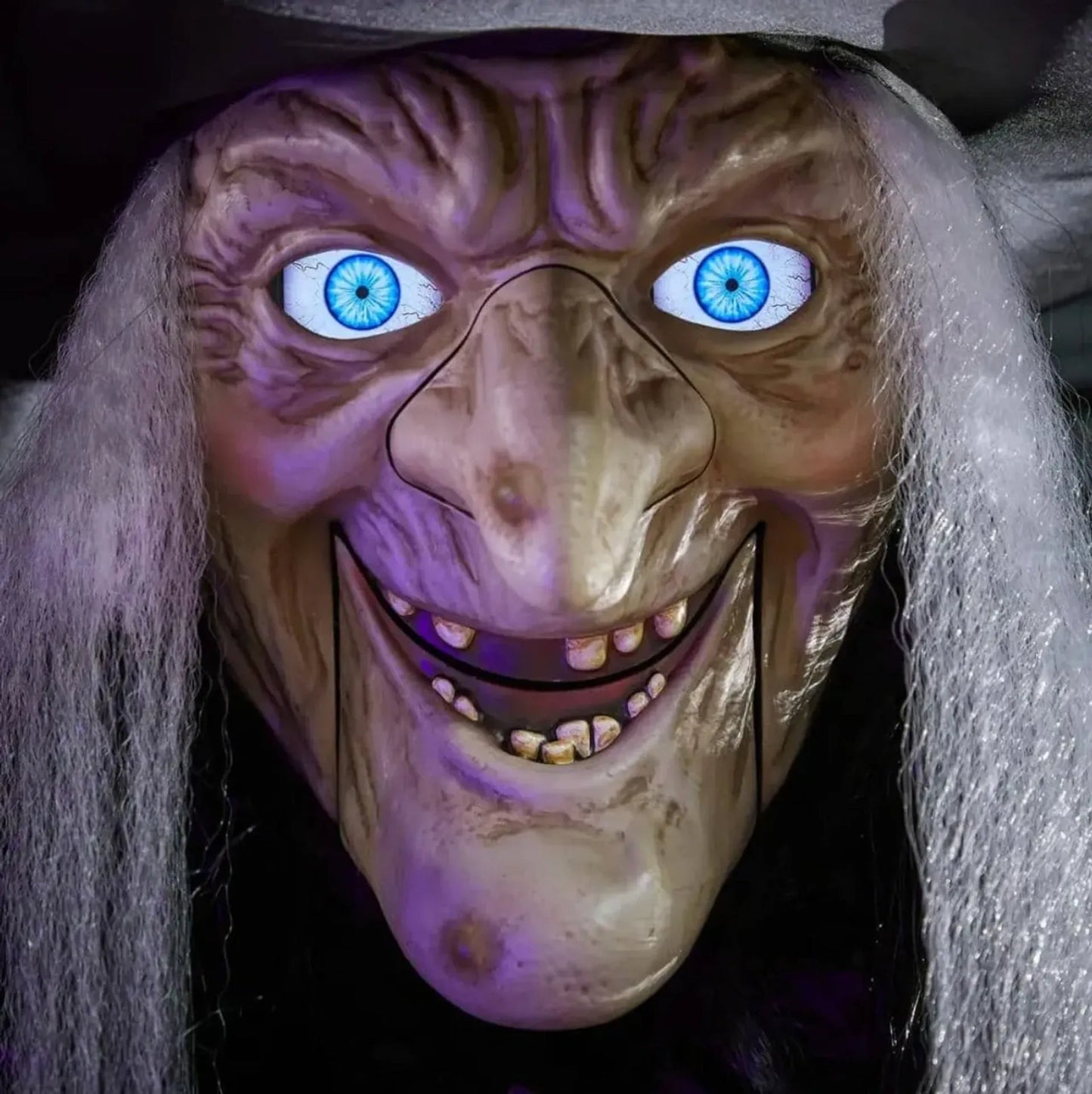 đ„Halloweenin ennakkoalennusmyynti 49%đ„ - LentĂ€vĂ€ noit