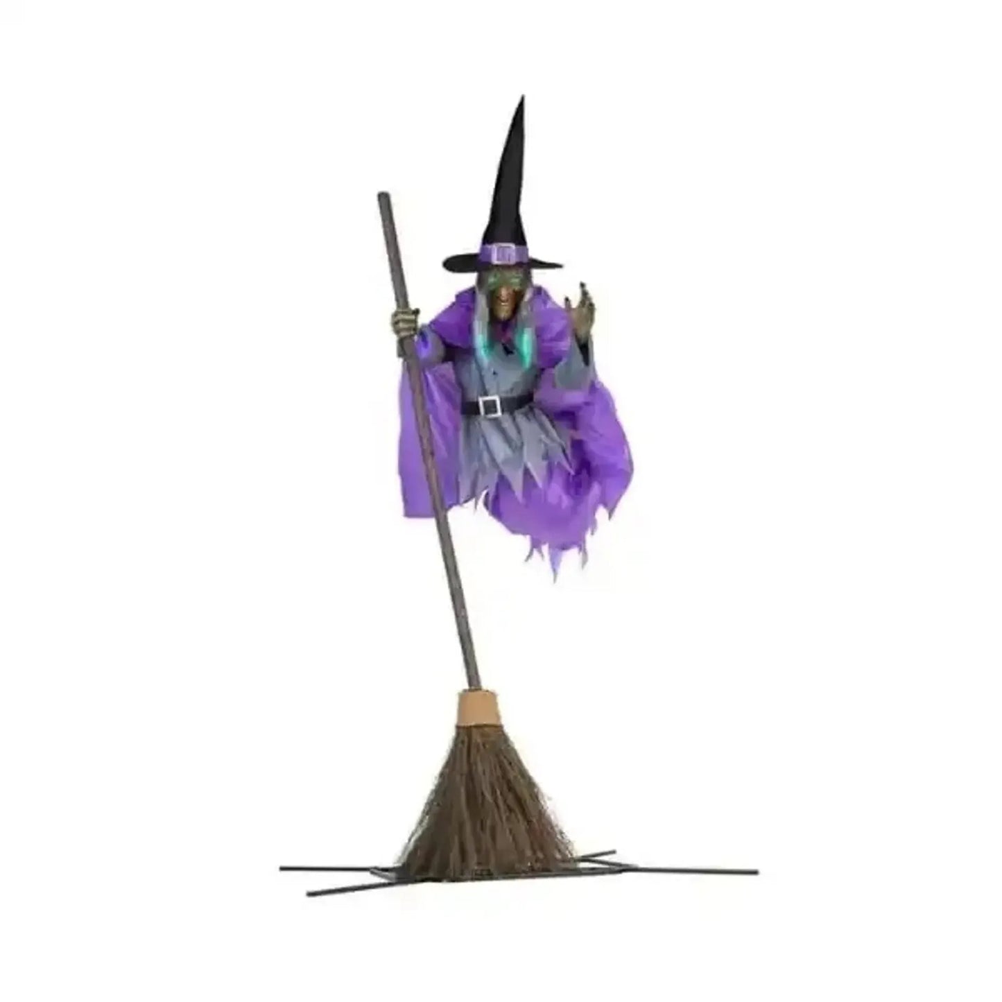 đ„Halloweenin ennakkoalennusmyynti 49%đ„ - LentĂ€vĂ€ noit