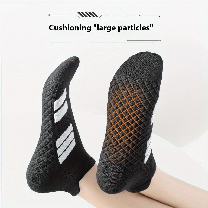 🧦Unisex matala leikkaus No-Show Sportsokker👟💪