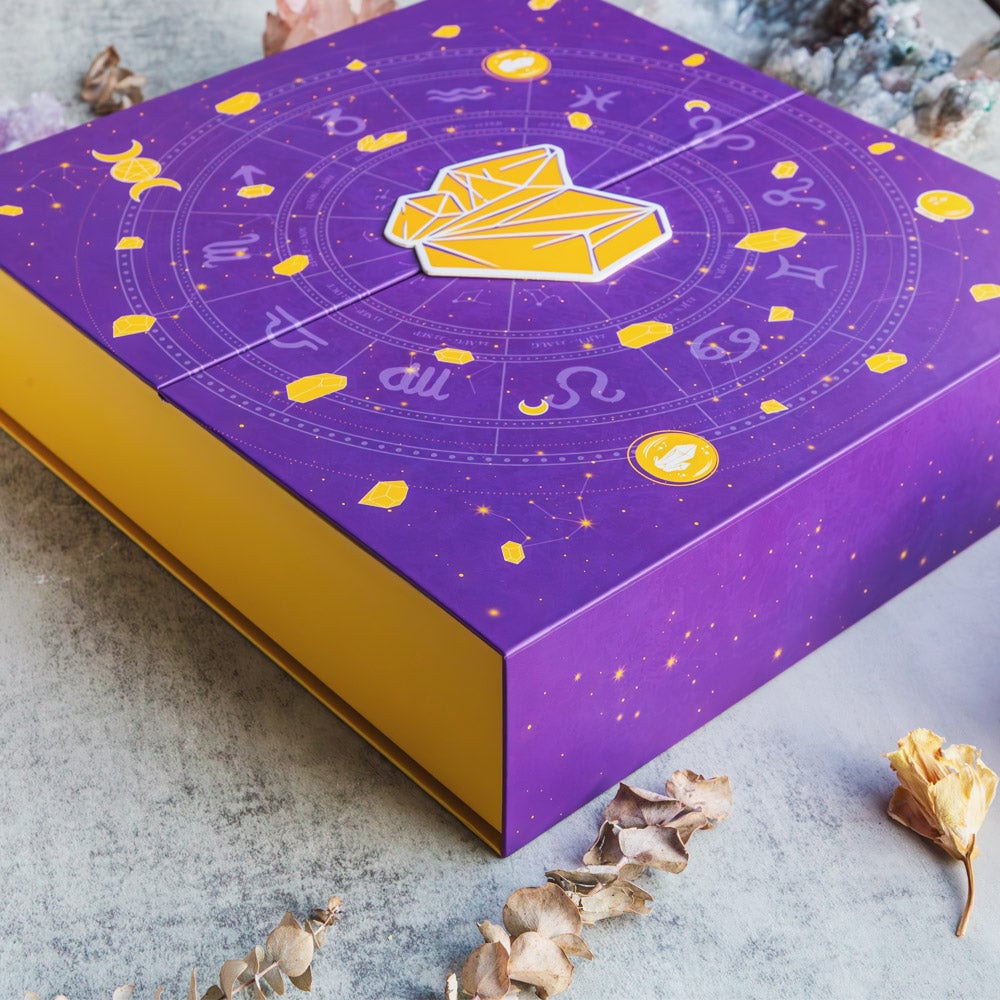 đReiki Halloween Countdown -lahjarasiađźParantumisen ja energiansiirron taikaa!