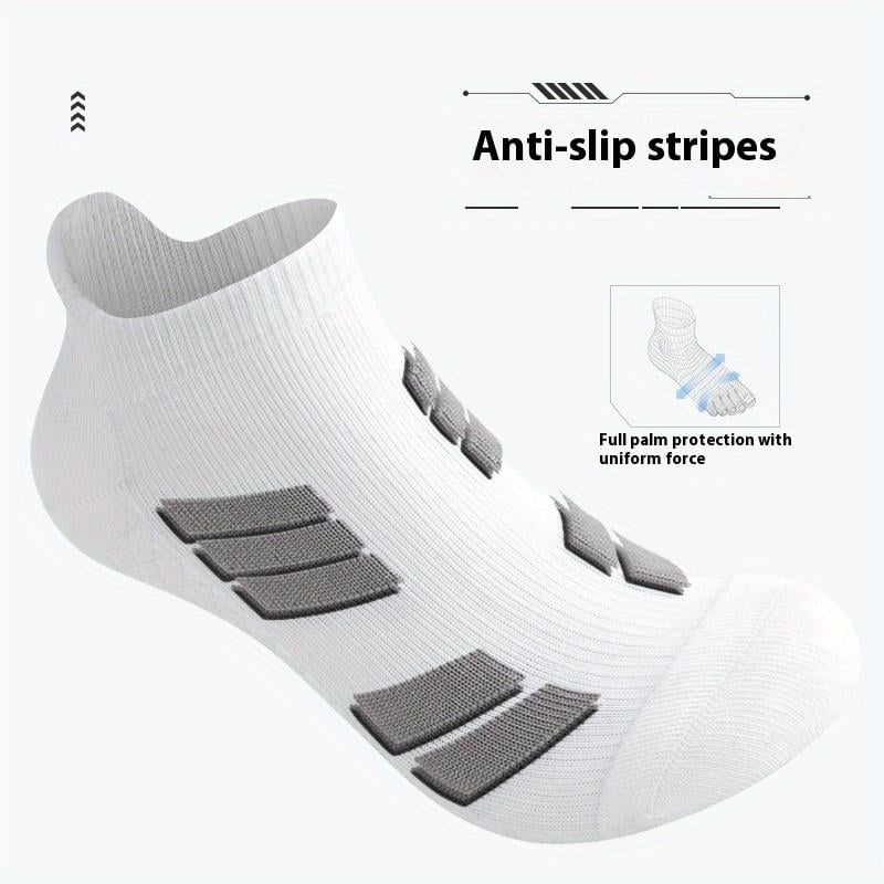 🧦Unisex matala leikkaus No-Show Sportsokker👟💪