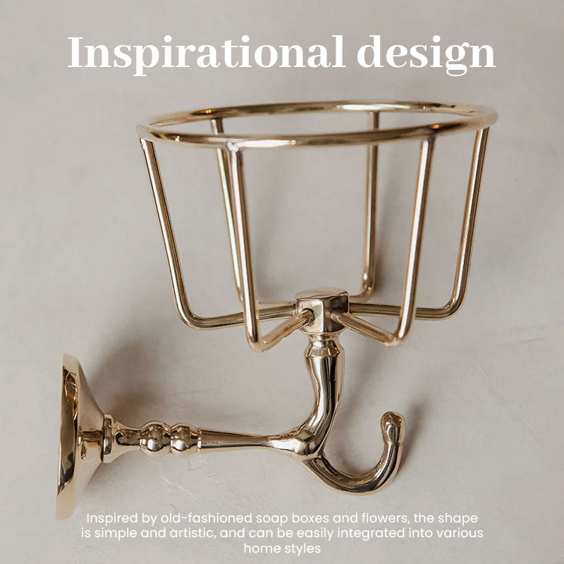đ Metallinen roikkuva ruukku seinĂ€koriste | Creative Home Decor đ