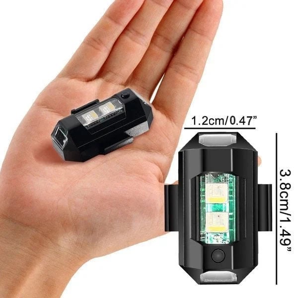 đ„đ„đ„đ„LED-törmĂ€yksenestovalo