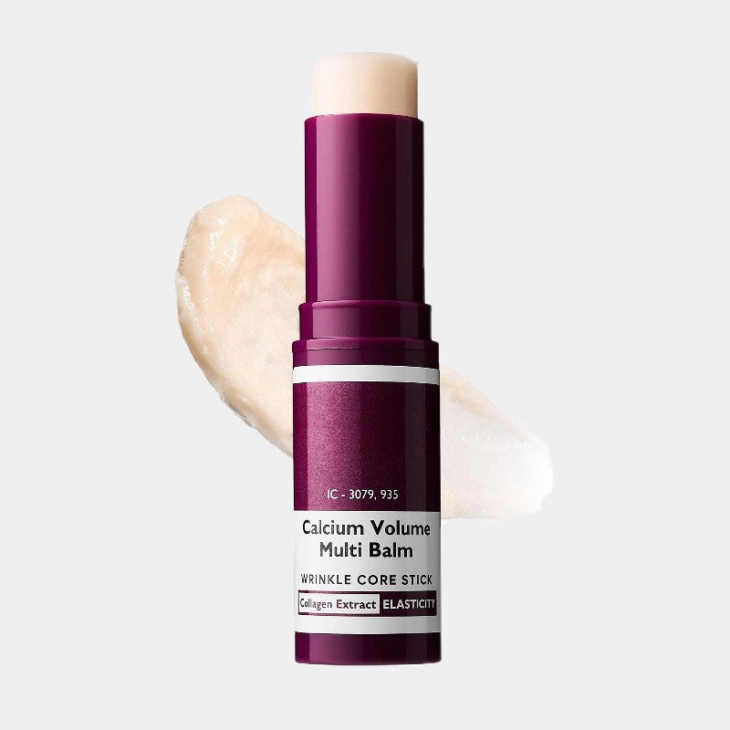 Vitamin Skin -kalsiumioni-silmänympärysvoide
