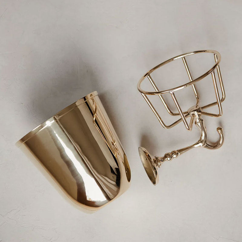 đ Metallinen roikkuva ruukku seinĂ€koriste | Creative Home Decor đ