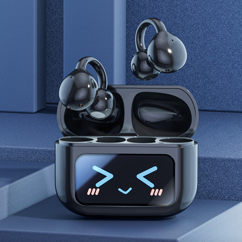 🌟 Älykkäät kosketusnäytölliset Bluetooth-korvanapit 🌟