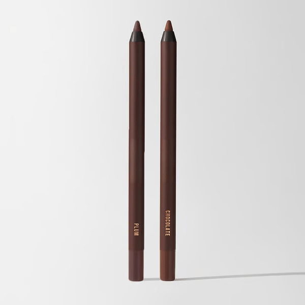 🎁Osta 1 saat 1 ilmaiseksi🔥-🌟24 HR Vedenpitävä silmänrajauskynä Duo Sharpenable Eye Pencil💦