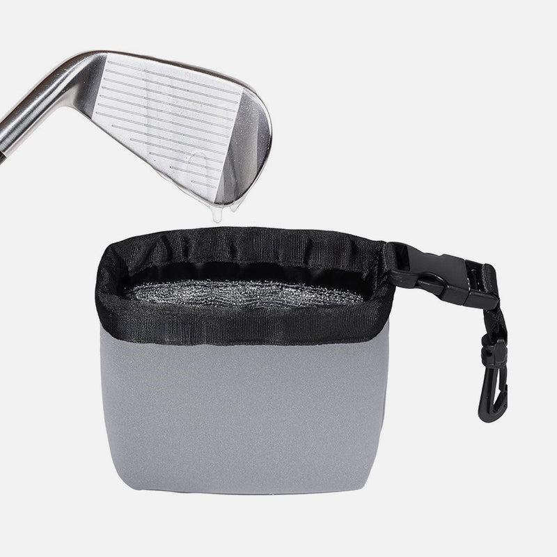 ⭐ Golf-kannettavat puhdistuslauku