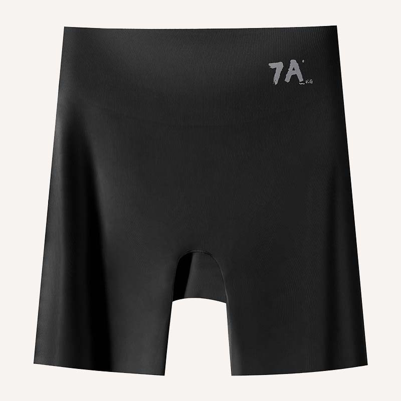 ✨ Ice Silk -turvahousut 3-in-1: alusvaatteet, turvahousut ja vatsaa tukevat housut. Jäähyväiset noloille, peittäville raidoille