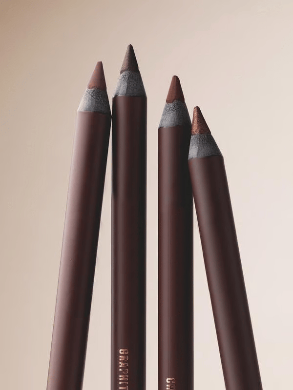 🎁Osta 1 saat 1 ilmaiseksi🔥-🌟24 HR Vedenpitävä silmänrajauskynä Duo Sharpenable Eye Pencil💦