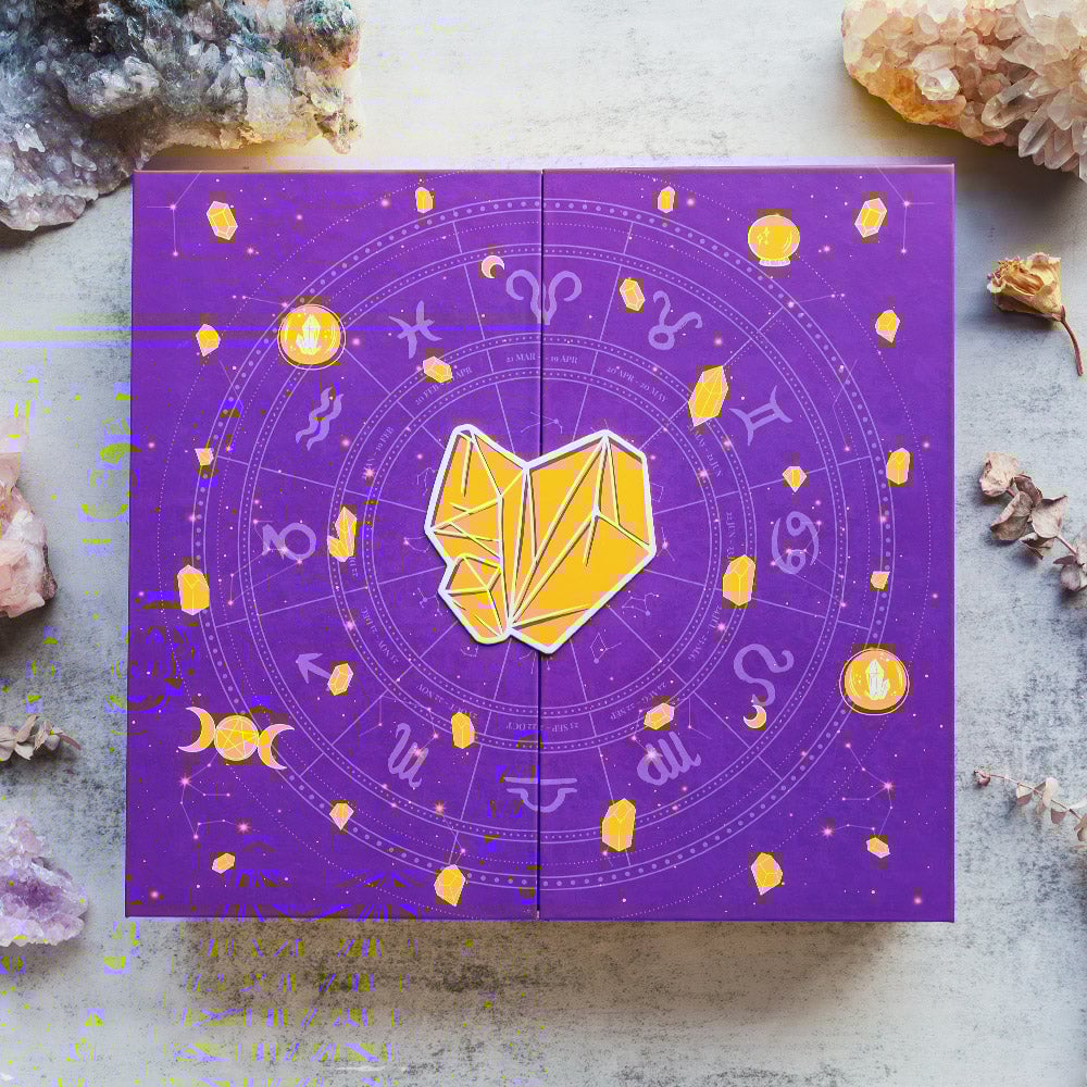 đReiki Halloween Countdown -lahjarasiađźParantumisen ja energiansiirron taikaa!