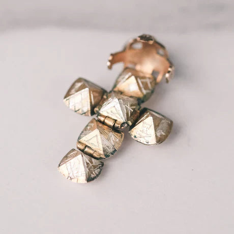 Mini Masonic Muuttuva Pallonkoriste