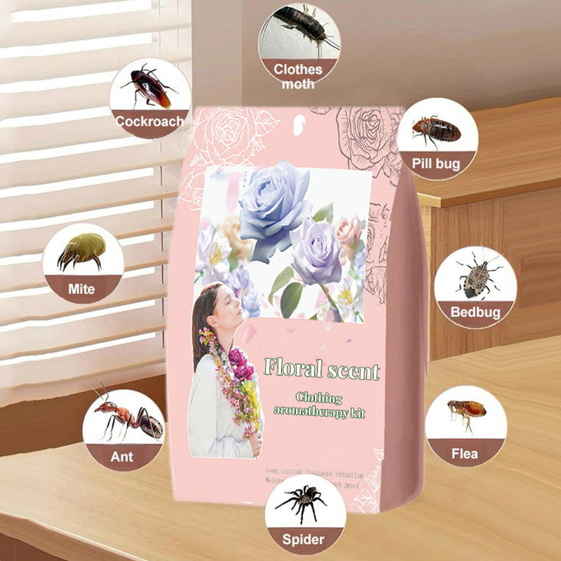 đ„ Uusi kuuma försĂ€ljningâ€ïžâđ„Insect HylkivĂ€ homeenpitĂ€vĂ€ kukka kamferipallot