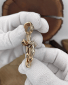 ⌛Inauguration du Saint Pendentif Jésus