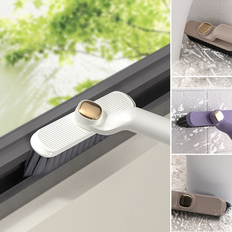đ„LAST DAY SALE-50% OFFđ3-In-1 Multi-Function Rotating Crevice Cleaning Brush