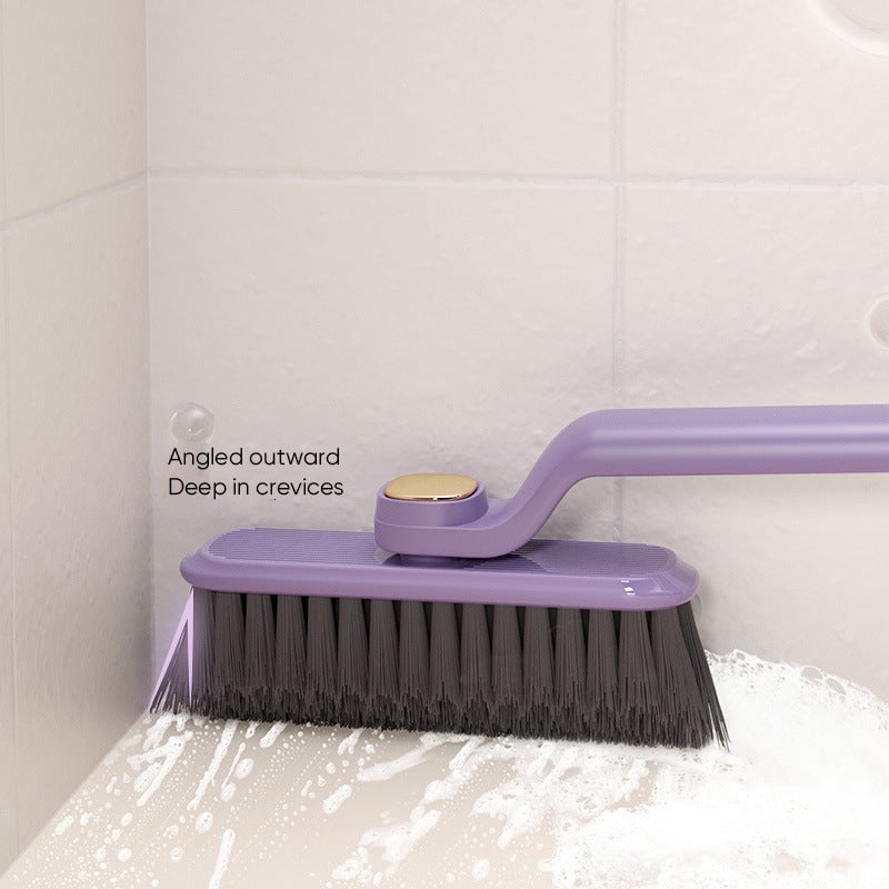 đ„LAST DAY SALE-50% OFFđ3-In-1 Multi-Function Rotating Crevice Cleaning Brush