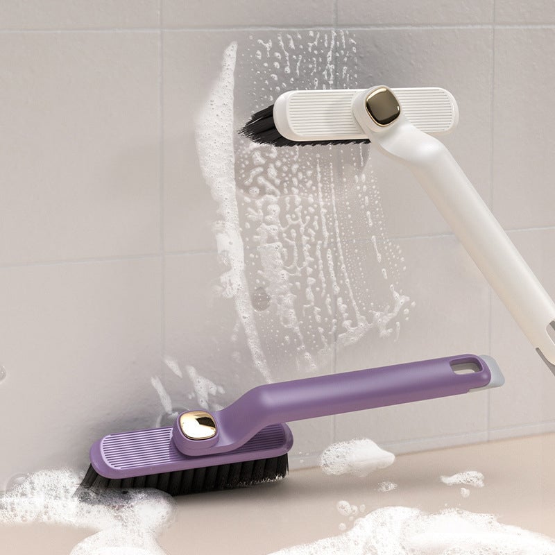 đ„LAST DAY SALE-50% OFFđ3-In-1 Multi-Function Rotating Crevice Cleaning Brush
