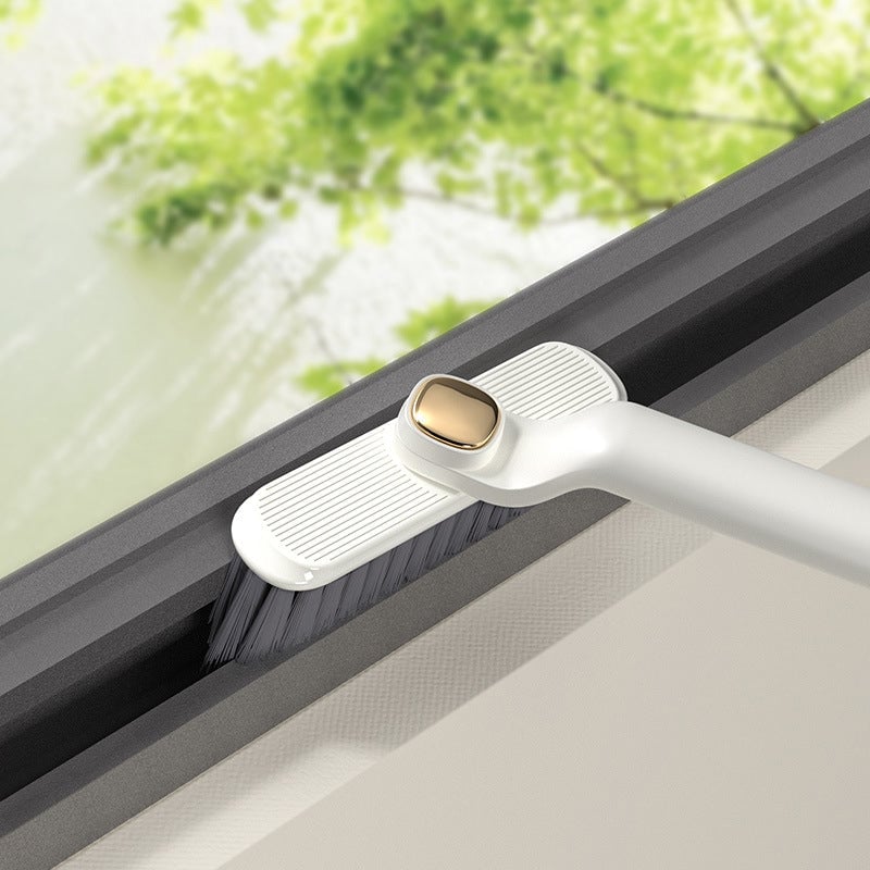 đ„LAST DAY SALE-50% OFFđ3-In-1 Multi-Function Rotating Crevice Cleaning Brush