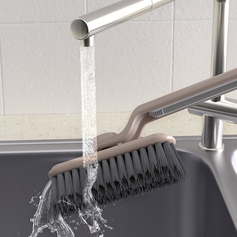 đ„LAST DAY SALE-50% OFFđ3-In-1 Multi-Function Rotating Crevice Cleaning Brush