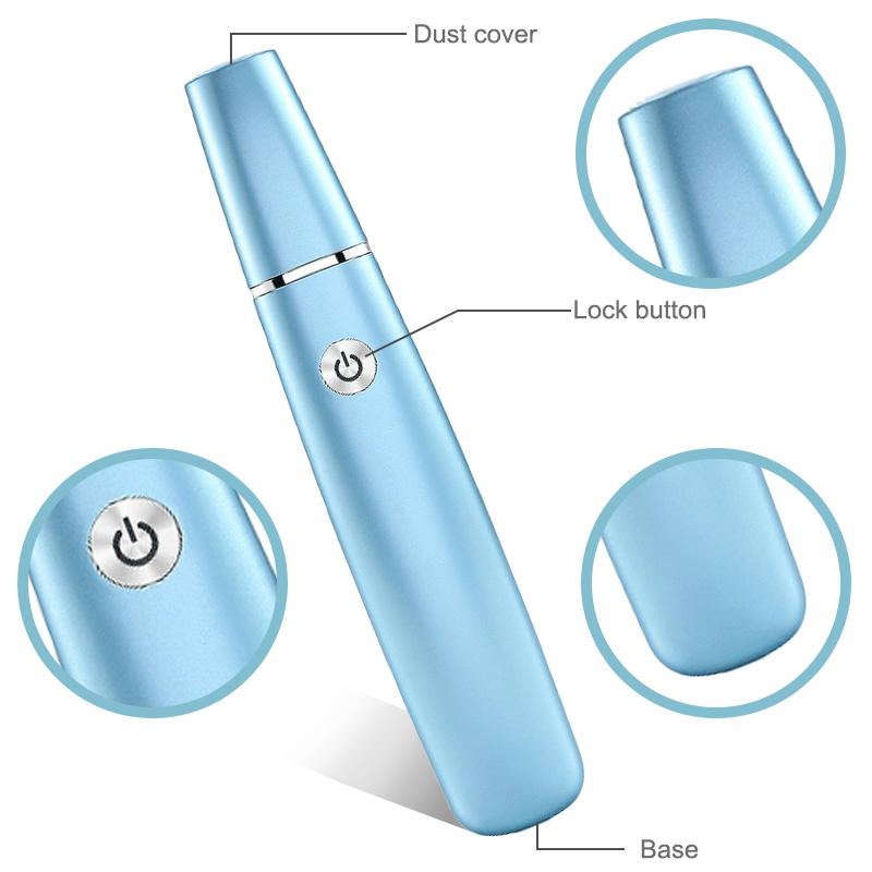 🔥Kuuma Myynti - 50% POIS🔥Electric Feet Callus Remover⚡