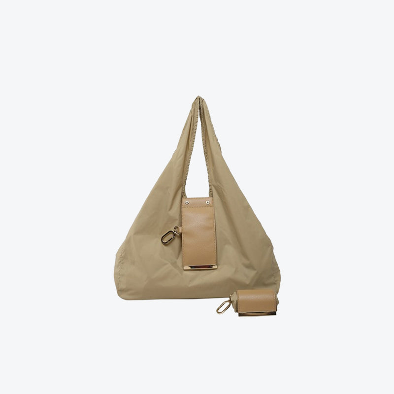 👜✨Avaimenperäinen käsilaukku