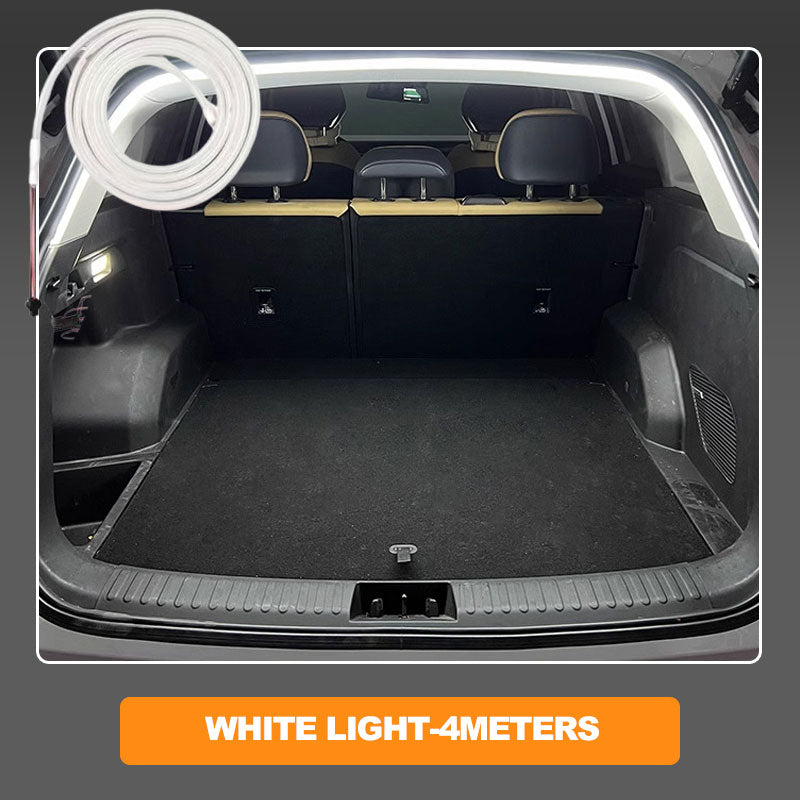 Automaattinen anturi Tail Box Light Strip