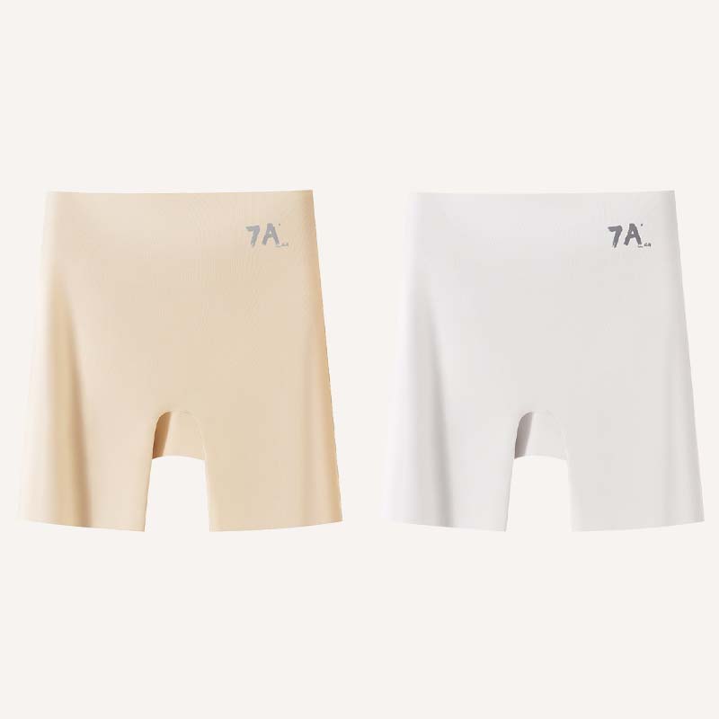 ✨ Ice Silk -turvahousut 3-in-1: alusvaatteet, turvahousut ja vatsaa tukevat housut. Jäähyväiset noloille, peittäville raidoille