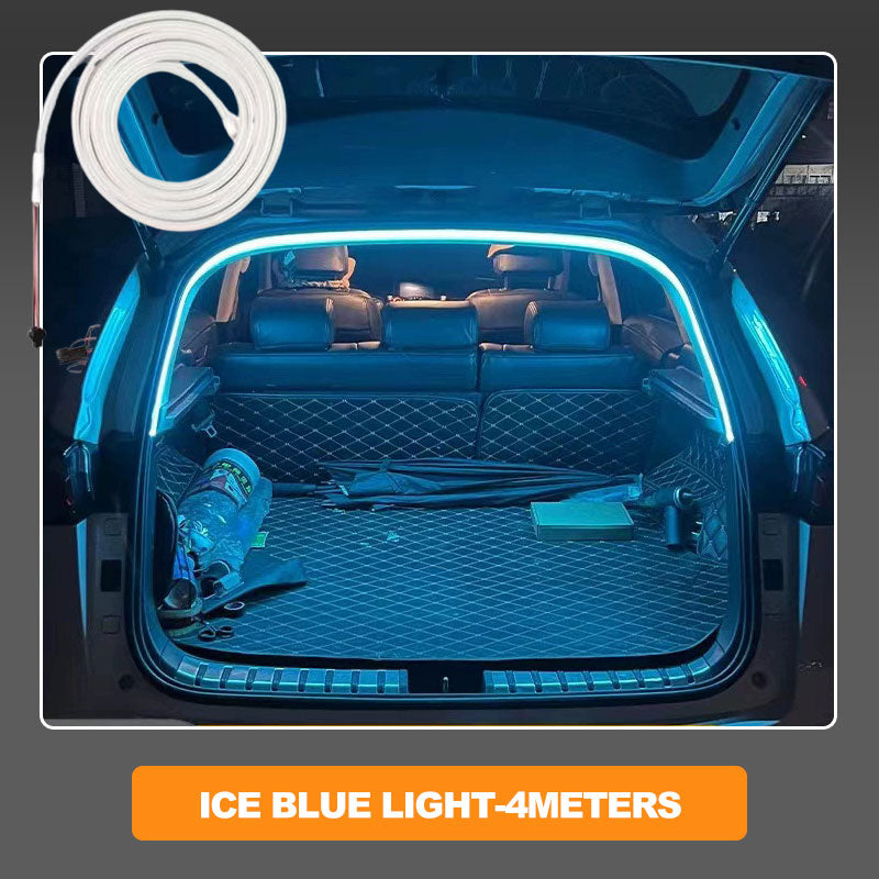 Automaattinen anturi Tail Box Light Strip