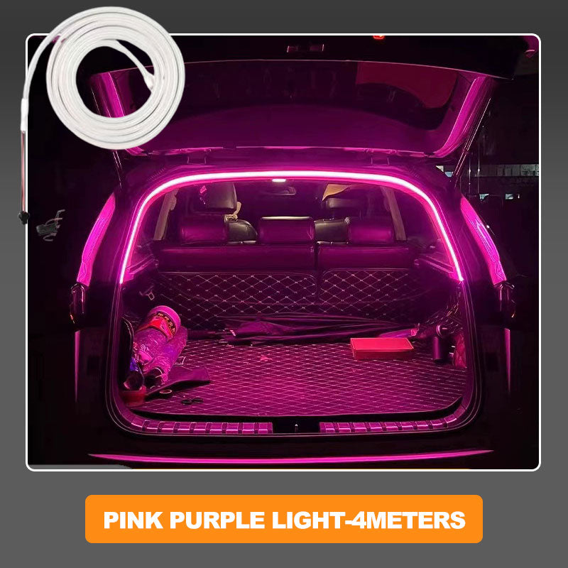 Automaattinen anturi Tail Box Light Strip