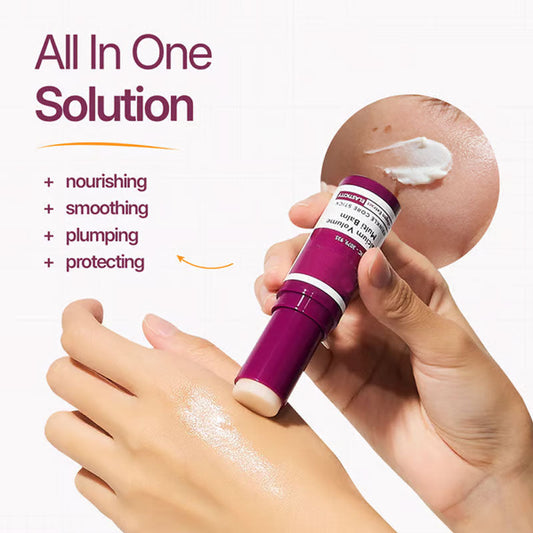 Vitamin Skin -kalsiumioni-silmänympärysvoide