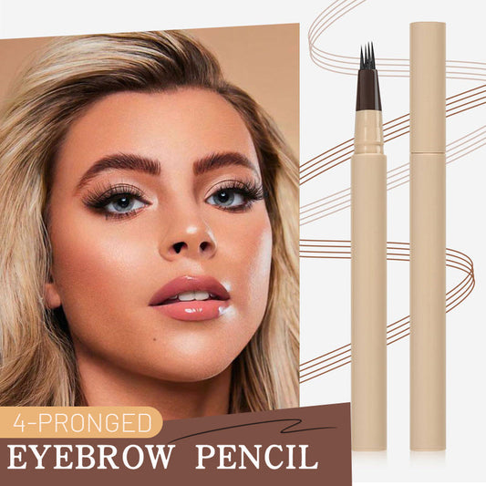 Kulmakarvateknikko Microblading kynä