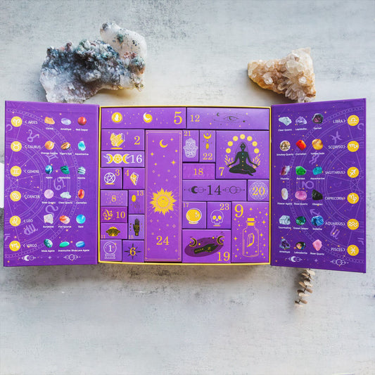 🎃Reiki Halloween Countdown -lahjarasia🔮Parantumisen ja energiansiirron taikaa!
