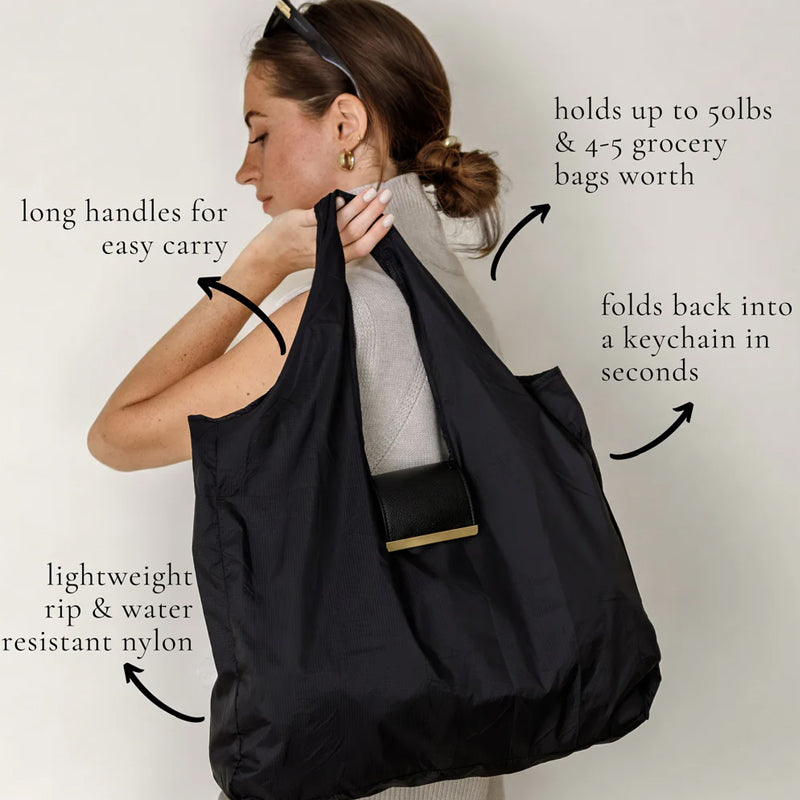 👜✨Avaimenperäinen käsilaukku