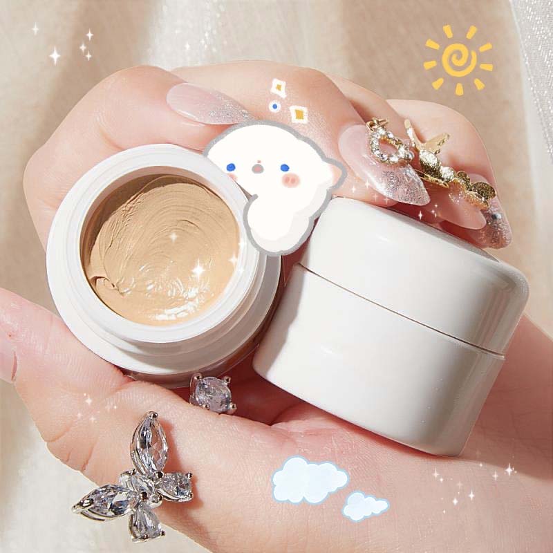 Flawless Wear Full-Coverage Concealer 💁‍♀️✨