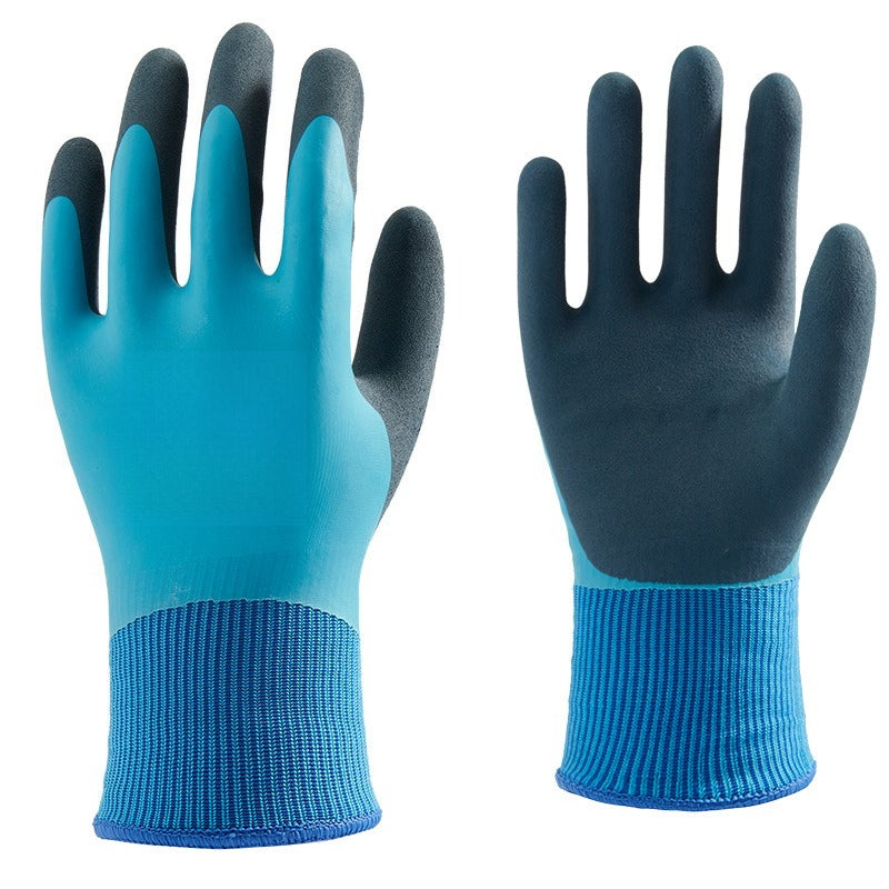 Vedenpitävät eristetyt käsinee