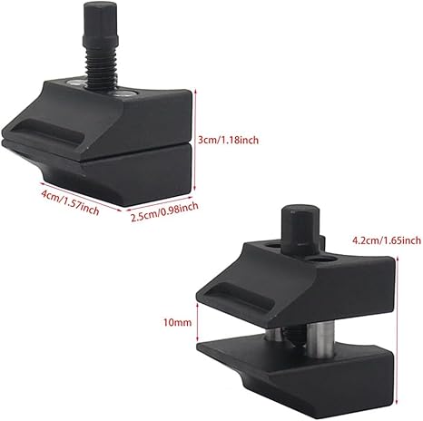Jousitus Split Bucket Knuckle Spreader