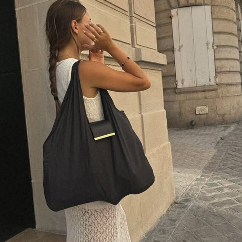 👜✨Avaimenperäinen käsilaukku