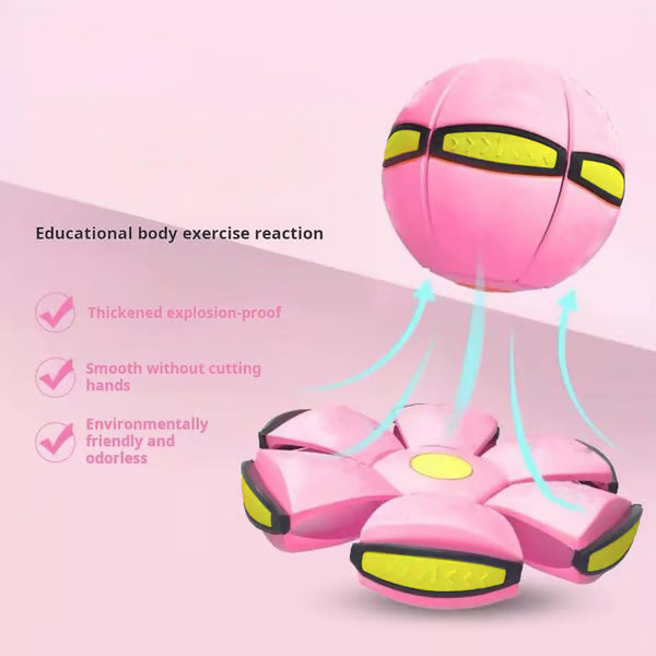 🏆Nopea ale⚡ Yli 50000 myyty! Lähes loppu - 💥Lasten pomppupallo