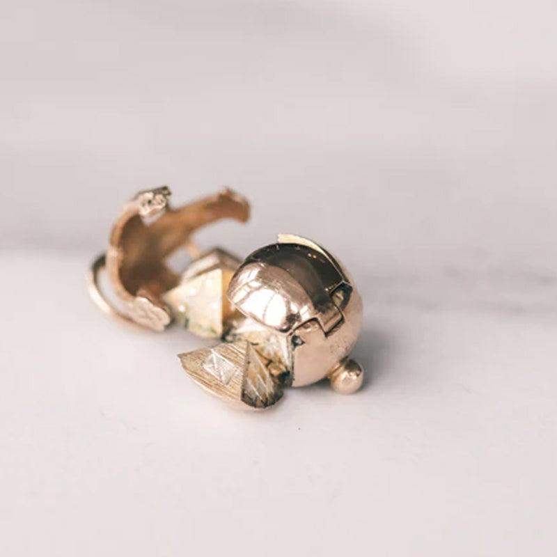 Mini Masonic Muuttuva Pallonkoriste